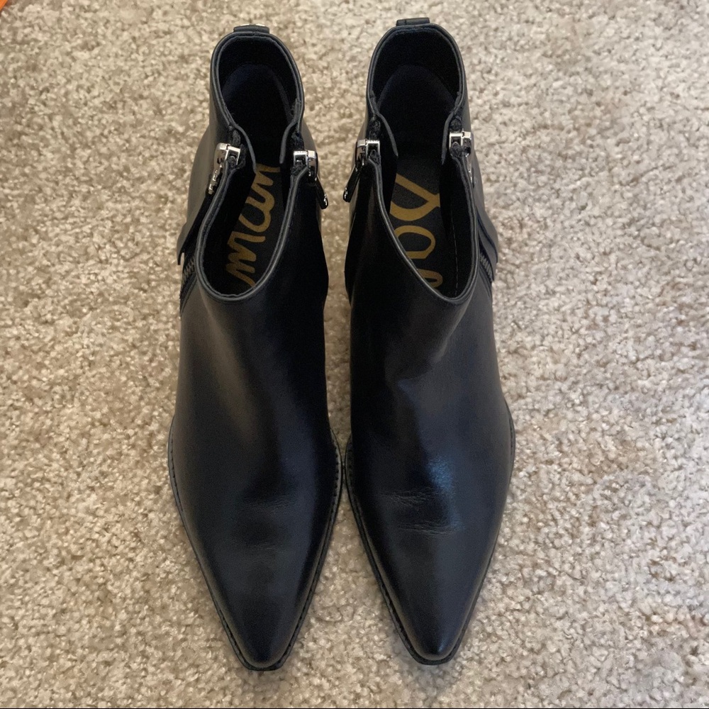Sam Edelman Walden Booties